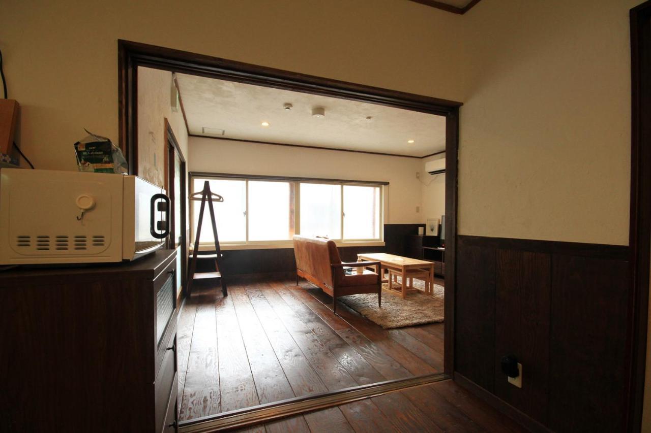 Kodatel コダテル函館ウエストサイド Hakodate Exterior foto