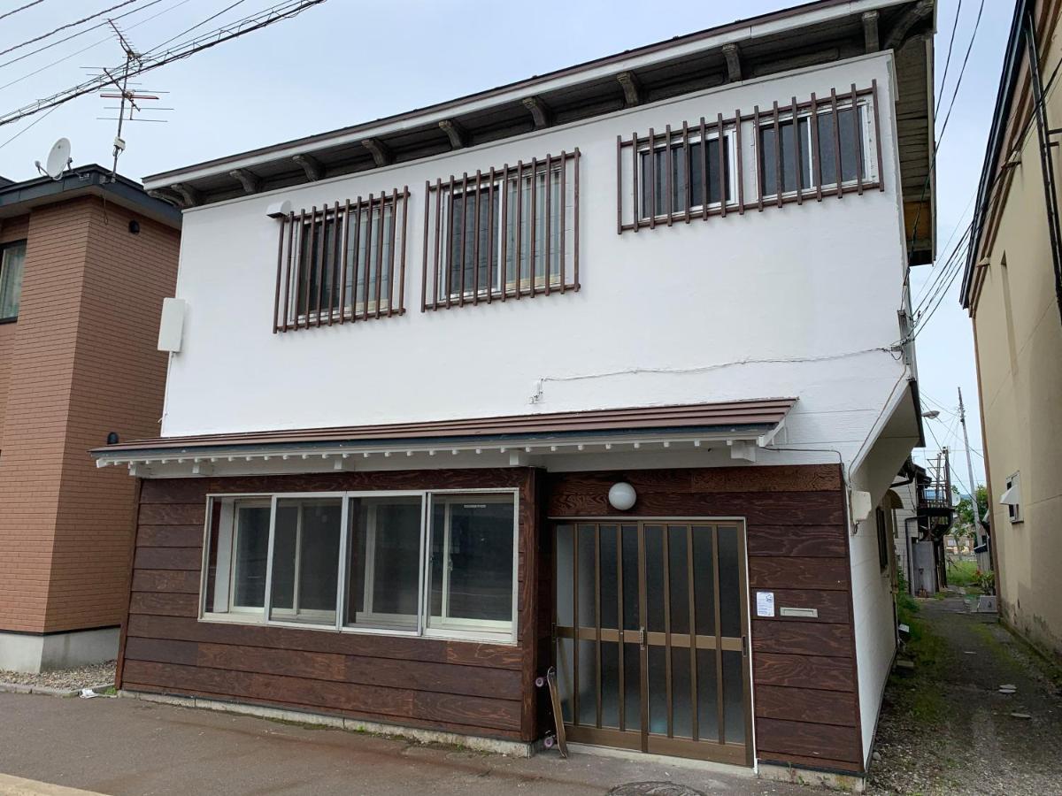 Kodatel コダテル函館ウエストサイド Hakodate Exterior foto